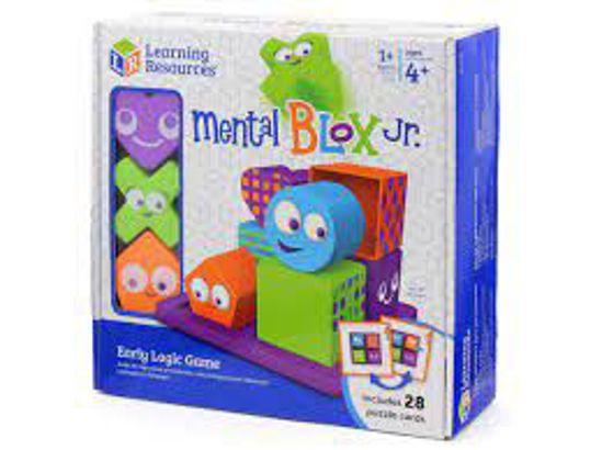 Image sur Mental blox junior 🐶
