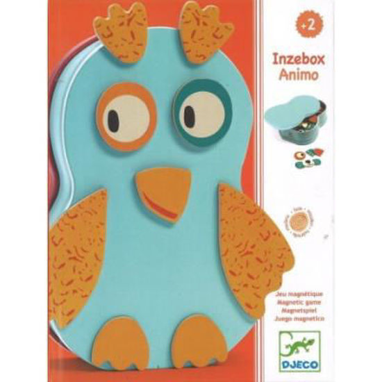Image sur Magnetic's animo