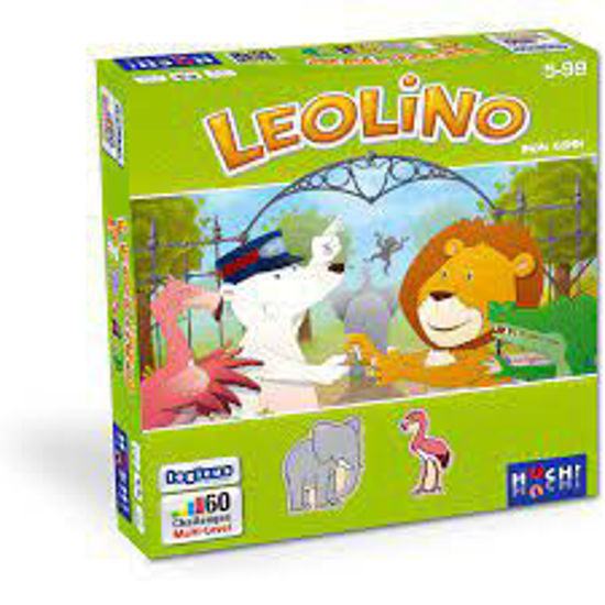 Image sur Leolino, Huch🐶
