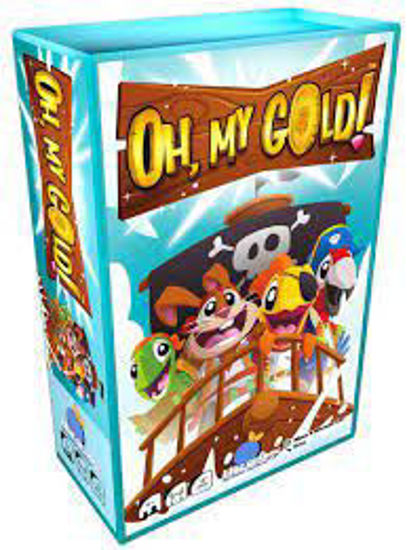 Image sur Oh my gold 🐶