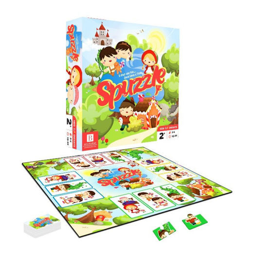 Image sur Spuzzle jr, PB🐶