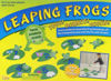 Image sur Leaping frogs 🐶