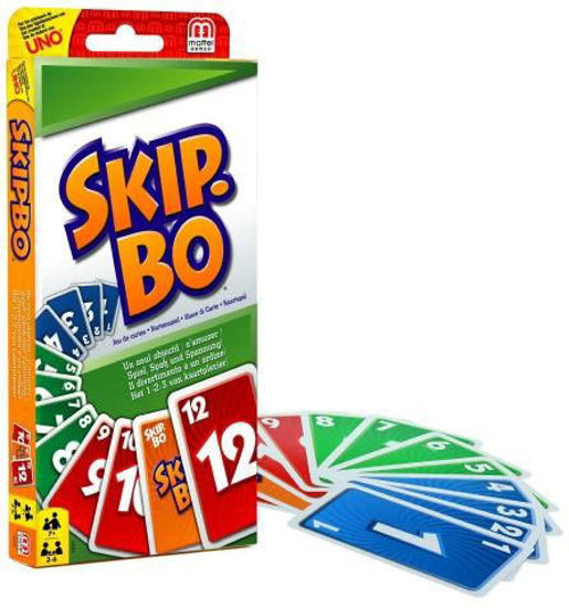 Image sur Skip-bo 🐶
