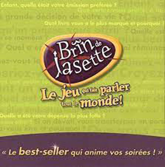 Image sur Brin de jasette, le jeu qui fait parler tout le monde! 🐶
