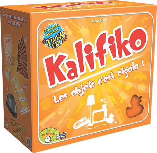 Image sur Kalifiko 🐶