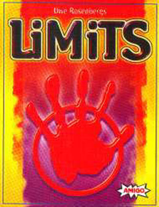 Image de Limits, Amigo🐶