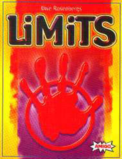 Image sur Limits, Amigo🐶