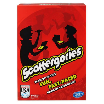 Image de Scattergories 🐶
