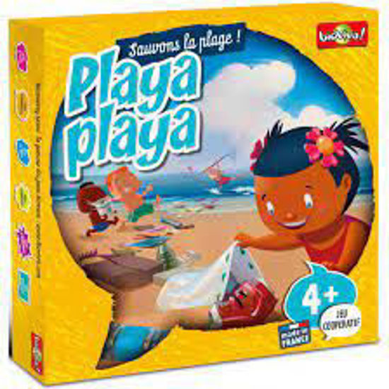 Image sur Playa playa 🐶