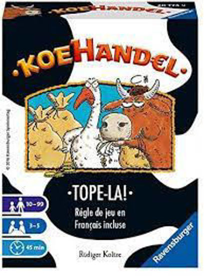 Image sur Koe Handel 🐶