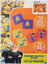 Image de Jeu de mémoire despicable me 3 🐶