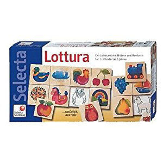 Image sur Lottura, Selecta🐶