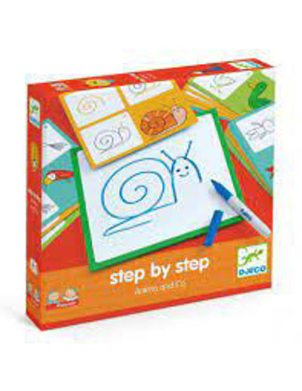 Image sur Step by step animo and co 🐶