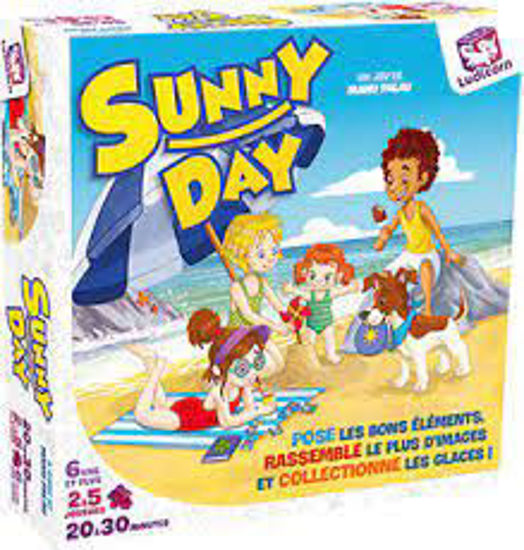Image sur Sunny day 🐶