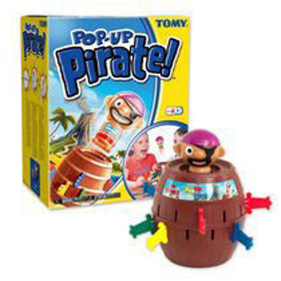 Image sur Super pop up pirate 🐶