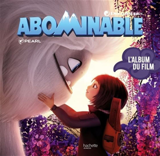 Image sur Livre, abominable 🐶