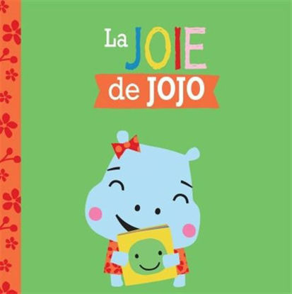 Image de Livre, la joie de jojo 🐶