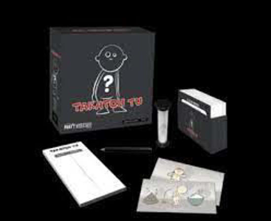 Image sur Takatch tu, Édition party crashers🐶