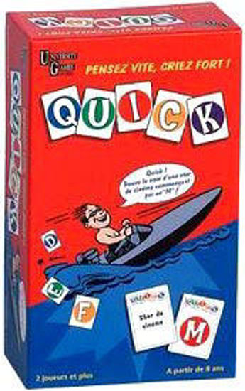 Image sur Quick 🐶