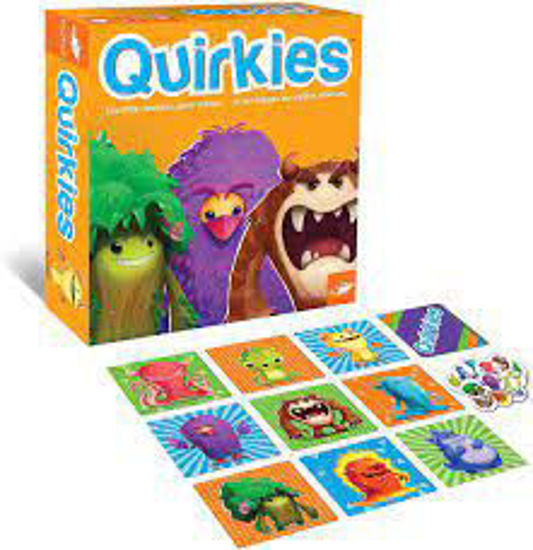 Image sur Quirkies 🐶