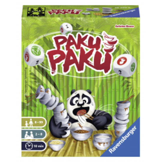 Image sur Paku paku 🐶