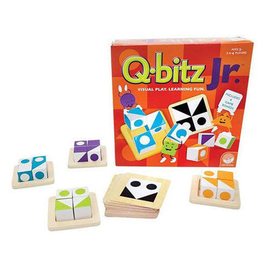 Image sur Q-bitz jr 🐶