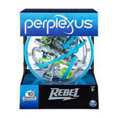 Image de Perplexus rebel 🐶