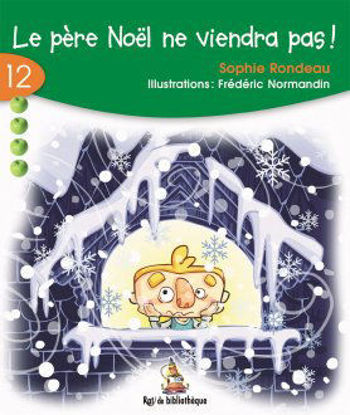 Image de Livre, le père Noël ne viendra pas! 🐶