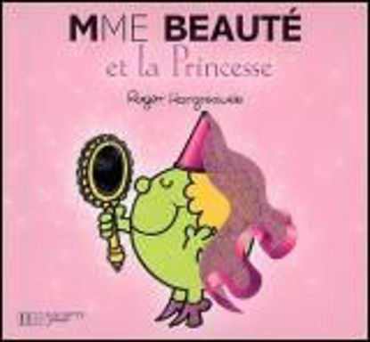 Image de Livre, Mme Beauté et la Princesse 🐶