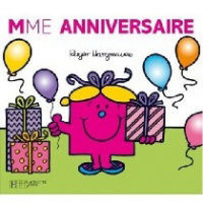Image de Livre, Mme Anniversaire 🐶