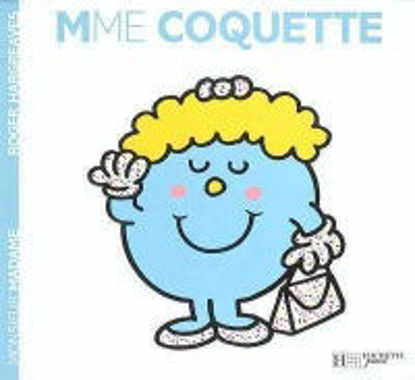 Image de Livre, Mme Coquette 🐶