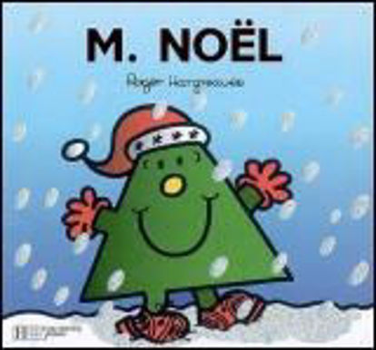 Image de Livre, M. Noël 🐶