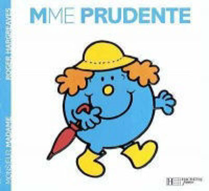 Image de Livre, Mme Prudente 🐶