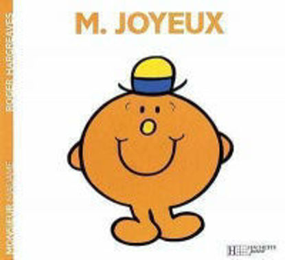 Image de Livre, M. Joyeux 🐶