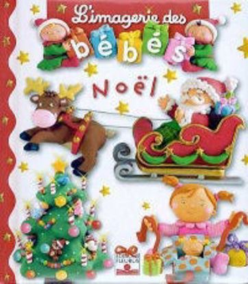 Image de Livre, Noël 🐶
