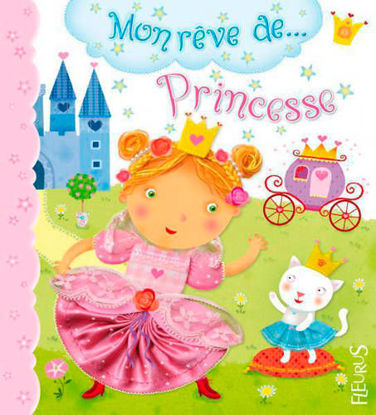 Image de Livre, princesse 🐶