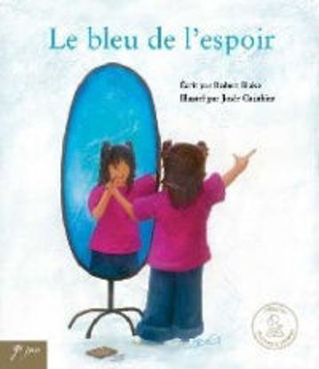 Image de Livre, le Bleu de l'espoir 🐶