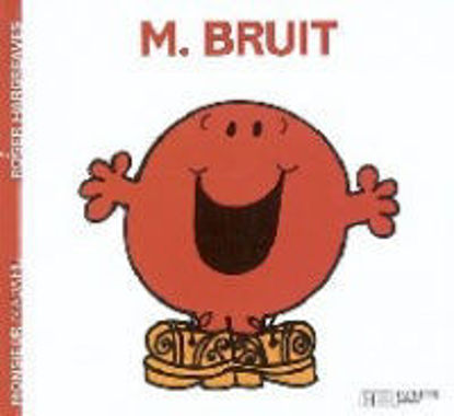 Image de Livre, M. Bruit 🐶