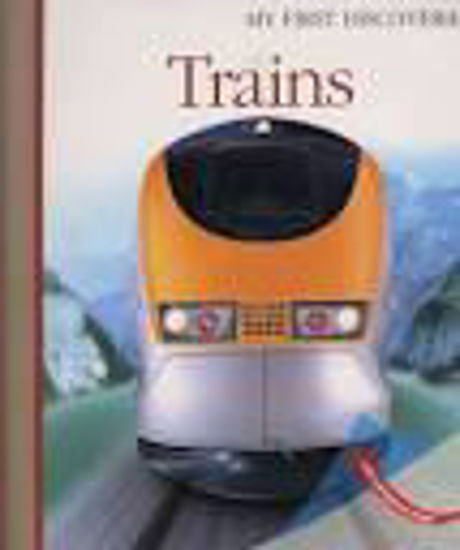 Image sur Livre, le Train 🐶