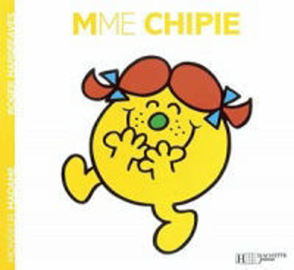 Image de Livre, Madame Chipie 🐶