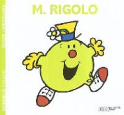 Image de Livre, Monsieur Rigolo 🐶