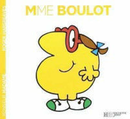 Image de Livre, Mme Boulot 🐶