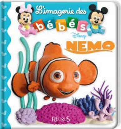 Image de Livre, Nemo 🐶