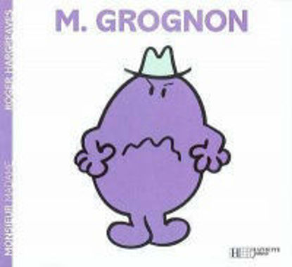Image de Livre, M. Grognon 🐶