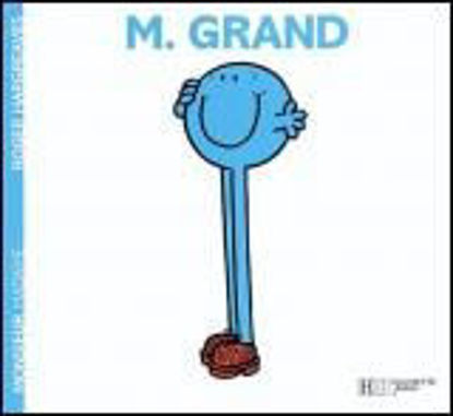 Image de Livre, M. Grand 🐶