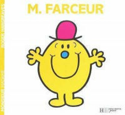 Image de Livre, M. Farceur 🐶
