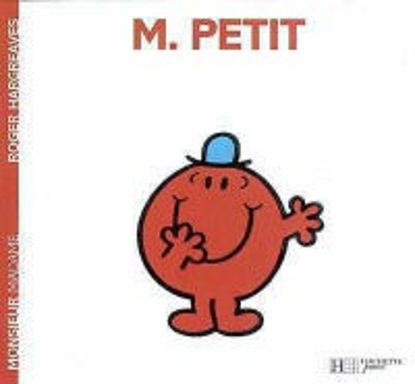 Image de Livre, M. Petit 🐶