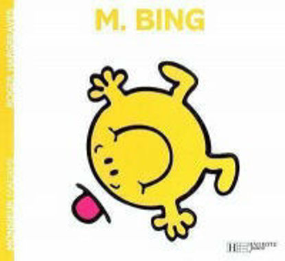 Image de Livre, M. Bing 🐶