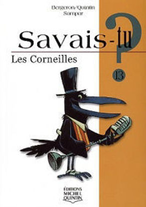 Image de Livre, les corneilles 🐶