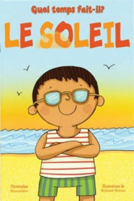 Image de Livre, le soleil 🐶